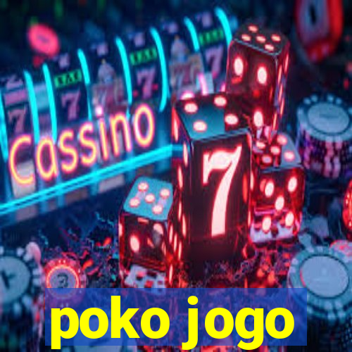 poko jogo